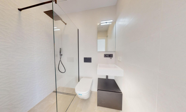 Short Term Rental - Villa -
Los Alcazares - Serena Golf