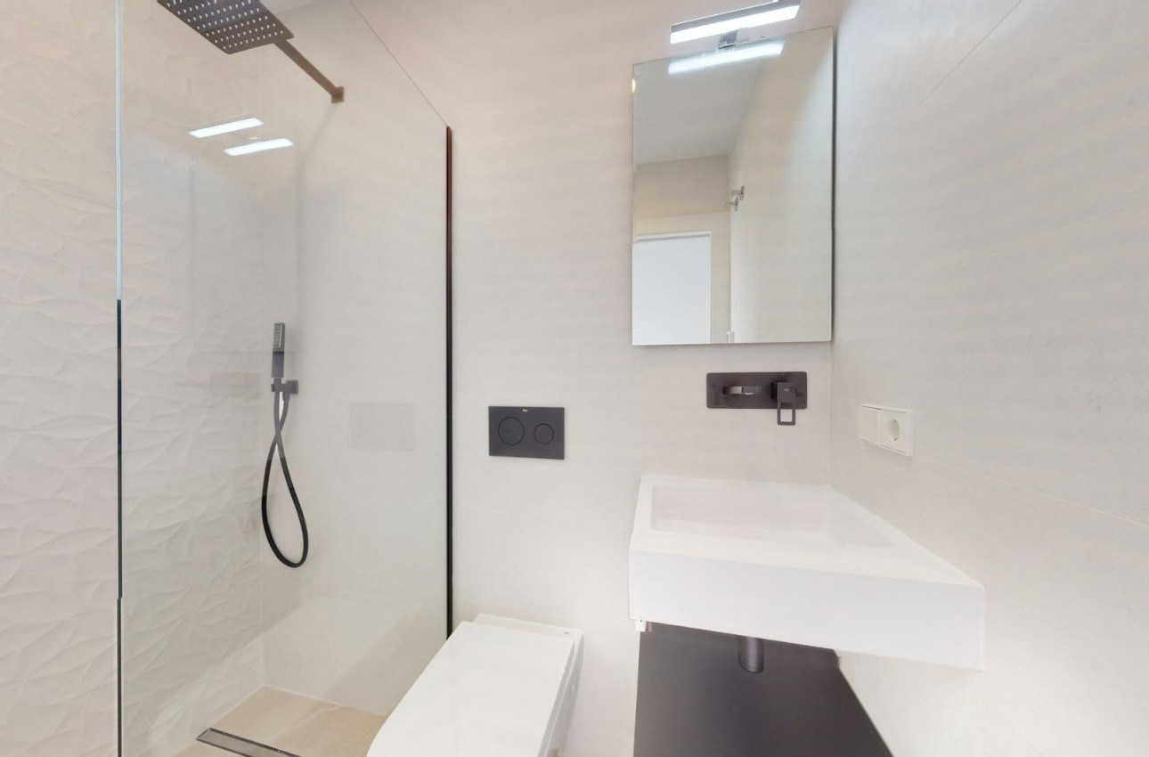 Short Term Rental - Villa -
Los Alcazares - Serena Golf