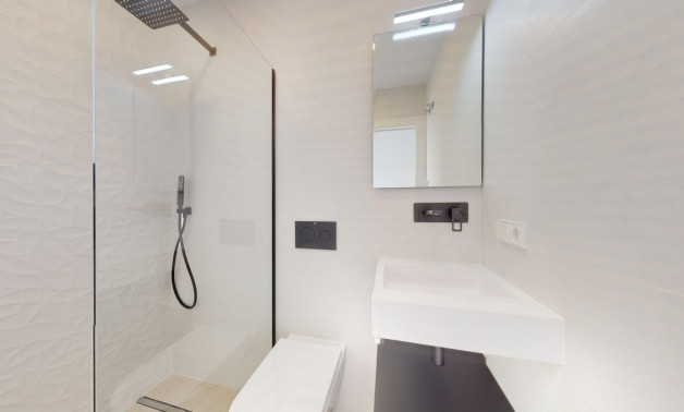 Short Term Rental - Villa -
Los Alcazares - Serena Golf