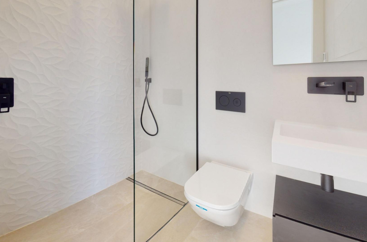 Short Term Rental - Villa -
Los Alcazares - Serena Golf