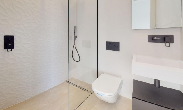 Short Term Rental - Villa -
Los Alcazares - Serena Golf