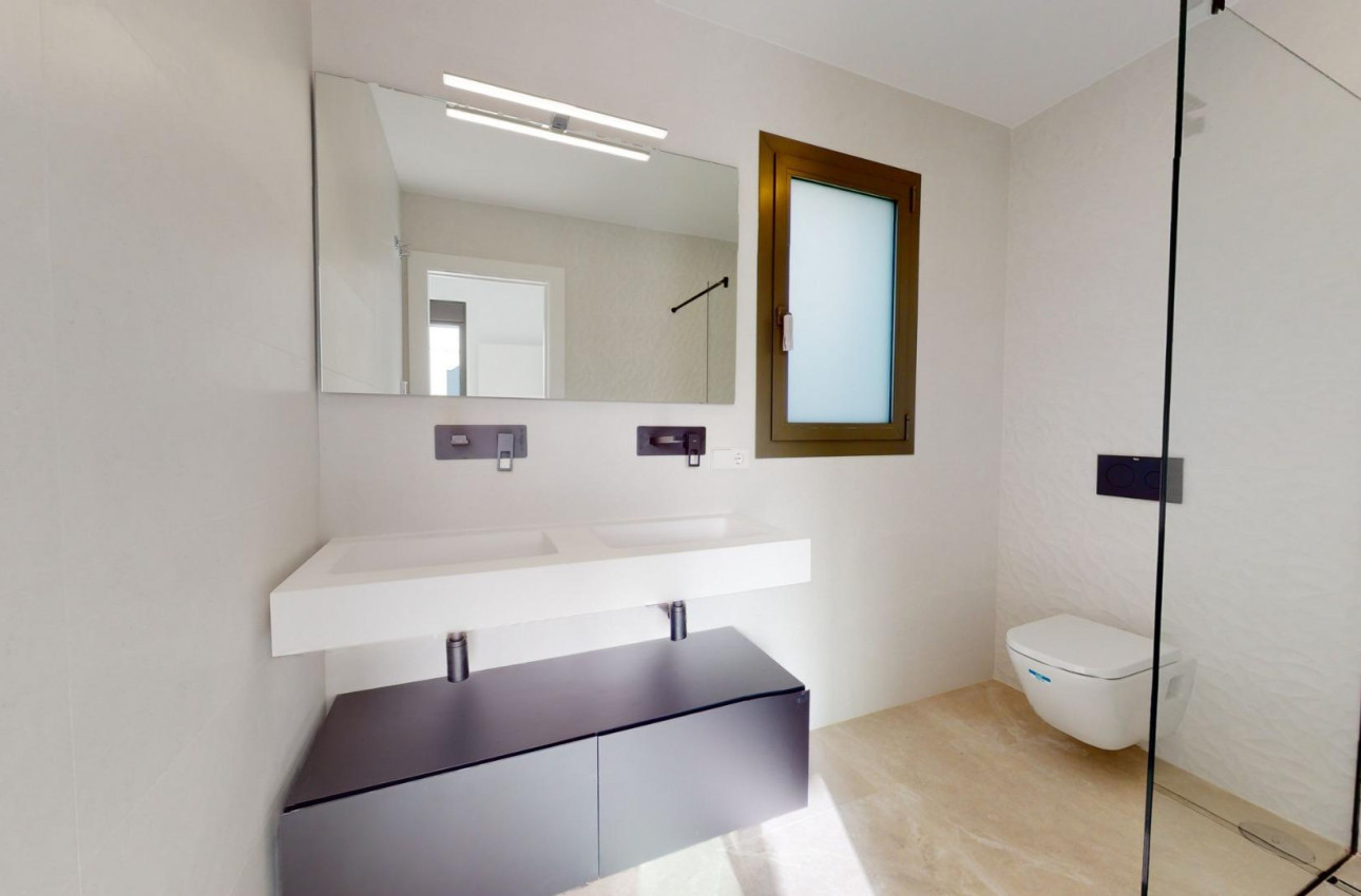 Short Term Rental - Villa -
Los Alcazares - Serena Golf