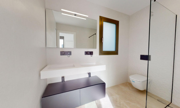 Short Term Rental - Villa -
Los Alcazares - Serena Golf