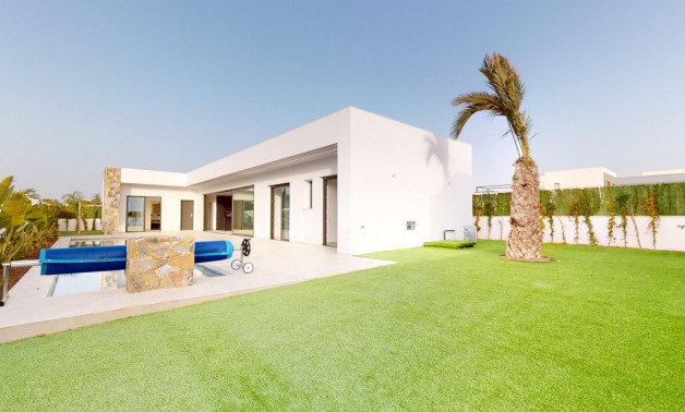 Short Term Rental - Villa -
Los Alcazares - Serena Golf