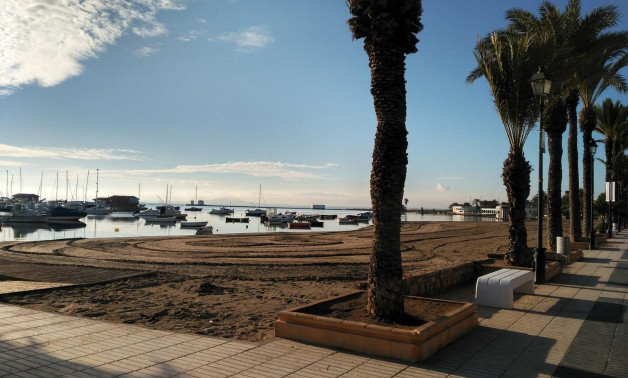 Short Term Rental - Villa -
Los Alcazares - Serena Golf