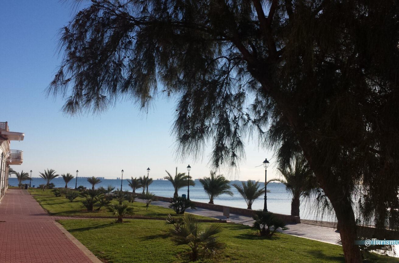 Short Term Rental - Villa -
Los Alcazares - Serena Golf