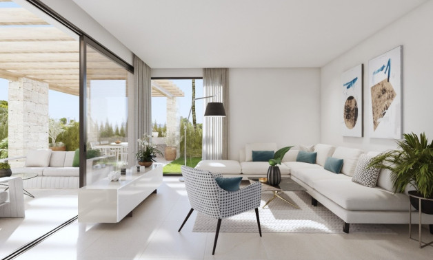 Alquiler a corto plazo - Villa -
Finestrat - Sierra Cortina