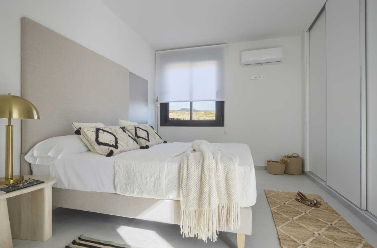 Short Term Rental - Town House -
Baños y Mendigo - Altaona Golf