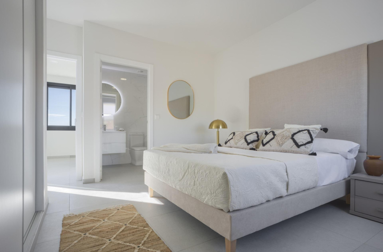 Short Term Rental - Town House -
Baños y Mendigo - Altaona Golf