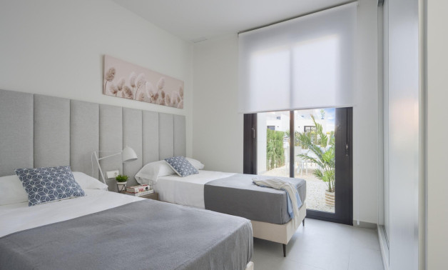 Short Term Rental - Town House -
Baños y Mendigo - Altaona Golf