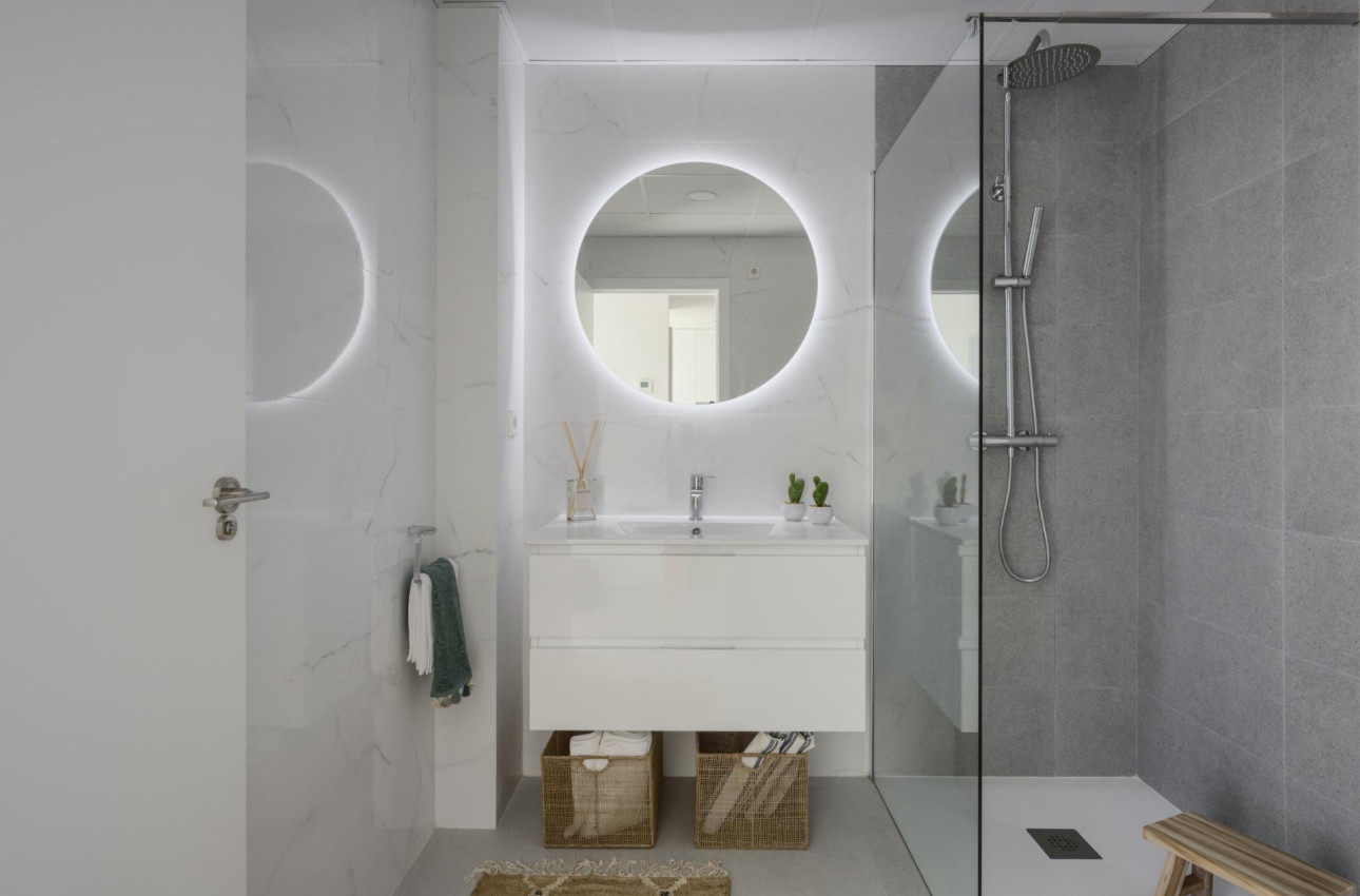 Short Term Rental - Town House -
Baños y Mendigo - Altaona Golf