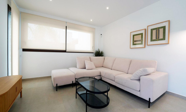 Alquiler a corto plazo - Villa -
Almoradí - Las Heredades