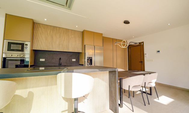 Alquiler a corto plazo - Villa -
Almoradí - Las Heredades