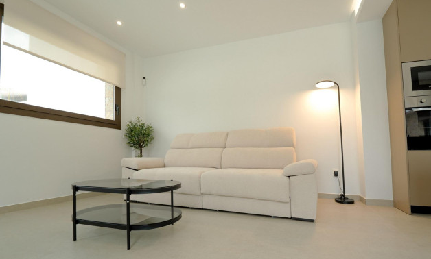 Alquiler a corto plazo - Villa -
Almoradí - Las Heredades