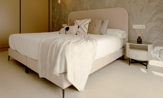 Alquiler a corto plazo - Villa -
Almoradí - Las Heredades