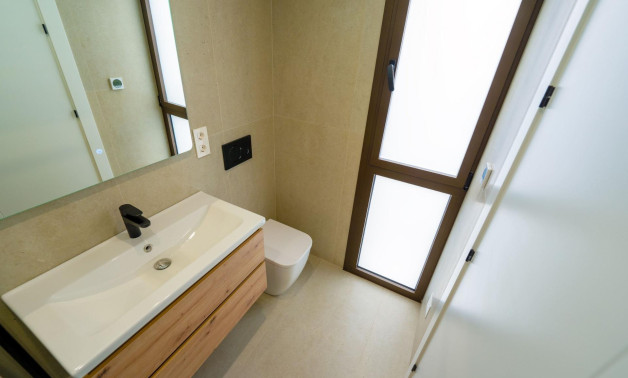 Alquiler a corto plazo - Villa -
Almoradí - Las Heredades