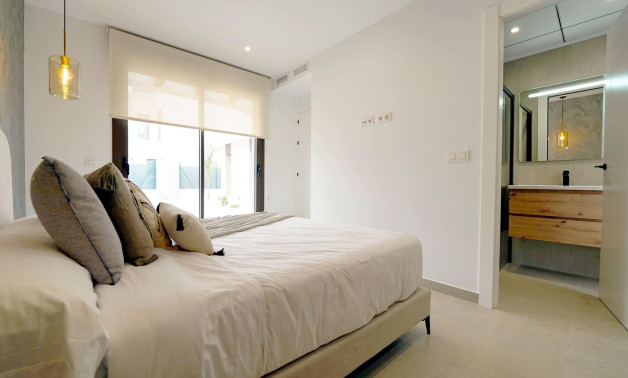 Alquiler a corto plazo - Villa -
Almoradí - Las Heredades