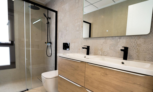 Alquiler a corto plazo - Villa -
Almoradí - Las Heredades