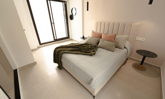 Alquiler a corto plazo - Villa -
Almoradí - Las Heredades