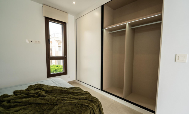 Alquiler a corto plazo - Villa -
Almoradí - Las Heredades