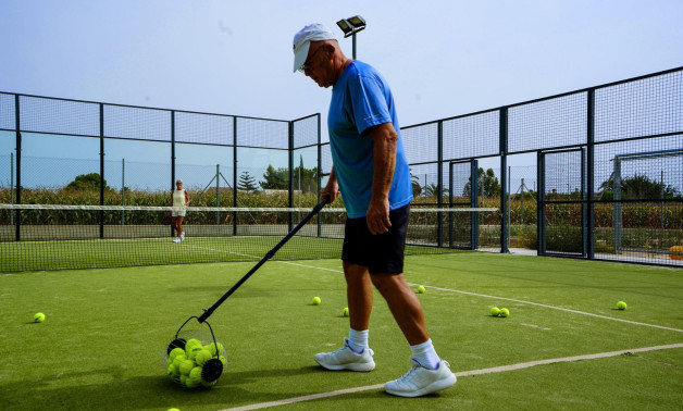 Alquiler a corto plazo - Villa -
Almoradí - Las Heredades