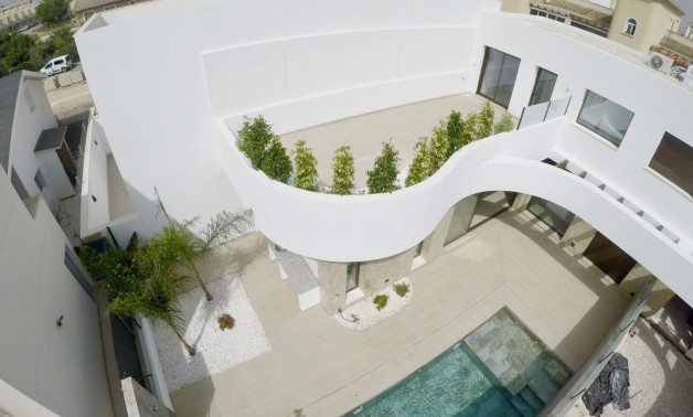 Alquiler a corto plazo - Villa -
Almoradí - Las Heredades