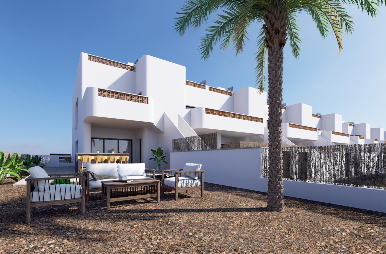 Краткосрочная аренда - Бунгало -
Dolores - Sector 3