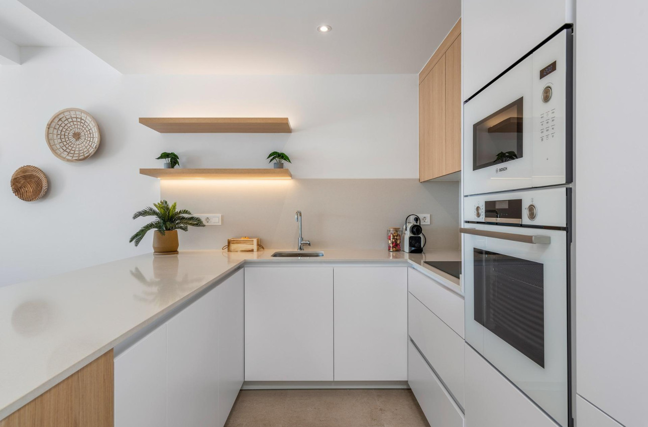 Краткосрочная аренда - Бунгало -
Dolores - Sector 3