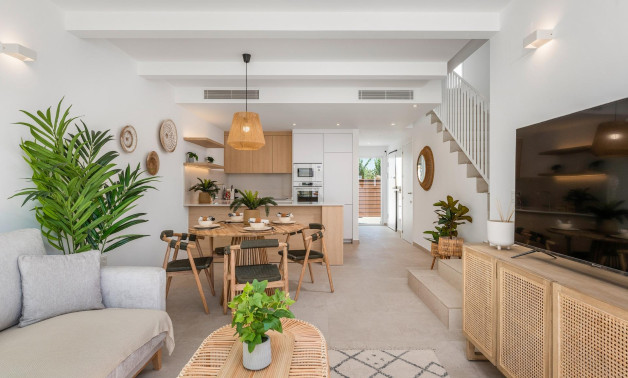 Краткосрочная аренда - Бунгало -
Dolores - Sector 3