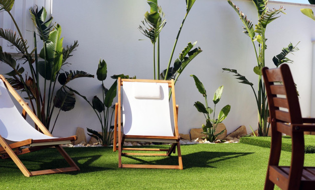 Short Term Rental - Bungalow -
Pilar de la Horadada - Torre De La Horadada