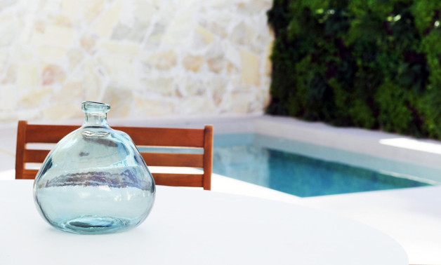 Short Term Rental - Bungalow -
Pilar de la Horadada - Torre De La Horadada