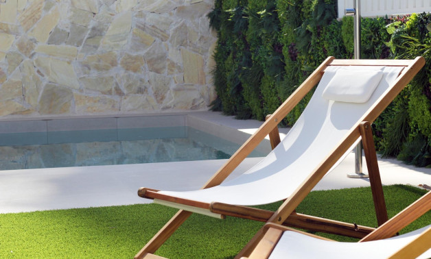 Short Term Rental - Bungalow -
Pilar de la Horadada - Torre De La Horadada