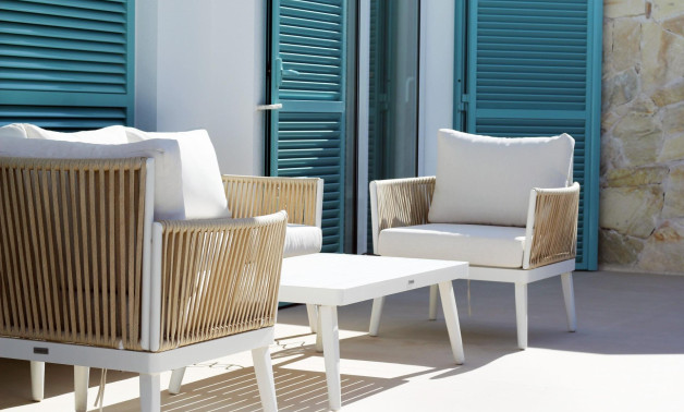 Short Term Rental - Bungalow -
Pilar de la Horadada - Torre De La Horadada