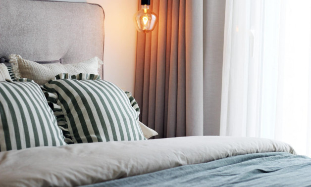 Short Term Rental - Bungalow -
Pilar de la Horadada - Torre De La Horadada