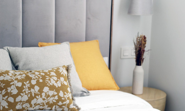 Short Term Rental - Bungalow -
Pilar de la Horadada - Torre De La Horadada