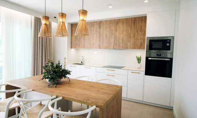 Short Term Rental - Bungalow -
Pilar de la Horadada - Torre De La Horadada