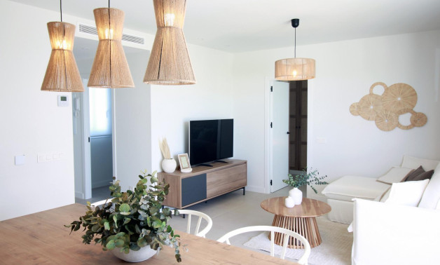 Short Term Rental - Bungalow -
Pilar de la Horadada - Torre De La Horadada