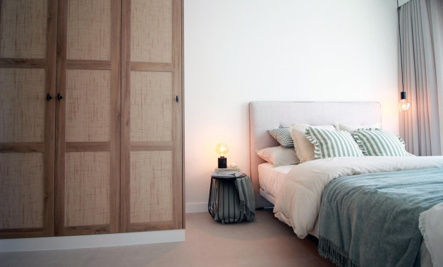 Short Term Rental - Bungalow -
Pilar de la Horadada - Torre De La Horadada