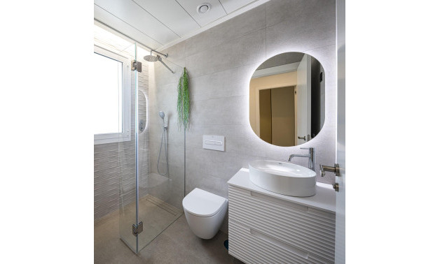 Short Term Rental - Bungalow -
Pilar de la Horadada - Torre De La Horadada