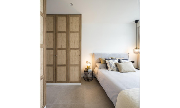 Short Term Rental - Bungalow -
Pilar de la Horadada - Torre De La Horadada