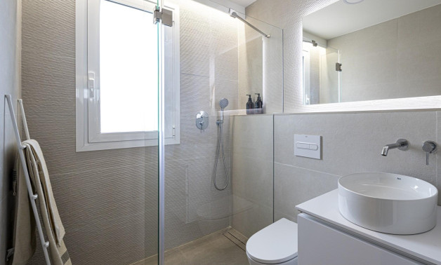 Short Term Rental - Bungalow -
Pilar de la Horadada - Torre De La Horadada