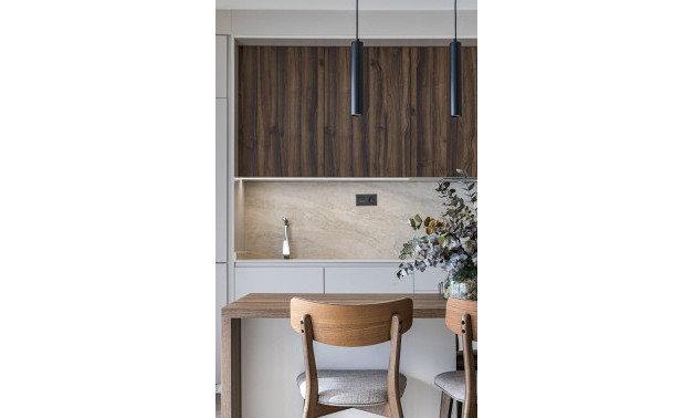 Short Term Rental - Bungalow -
Pilar de la Horadada - Torre De La Horadada