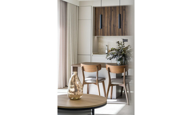 Short Term Rental - Bungalow -
Pilar de la Horadada - Torre De La Horadada