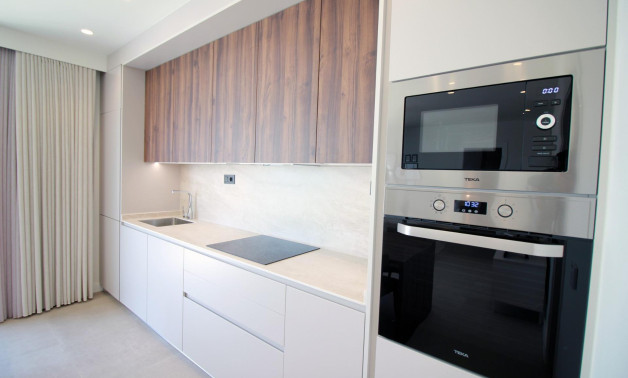 Short Term Rental - Bungalow -
Pilar de la Horadada - Torre De La Horadada