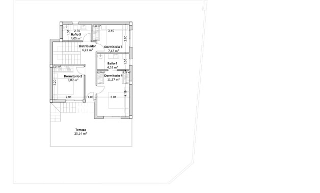 Alquiler a corto plazo - Villa -
Pilar de la Horadada - Torre De La Horadada