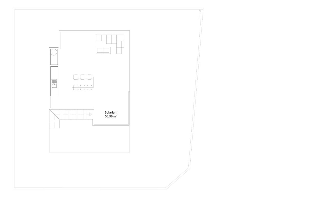 Alquiler a corto plazo - Villa -
Pilar de la Horadada - Torre De La Horadada