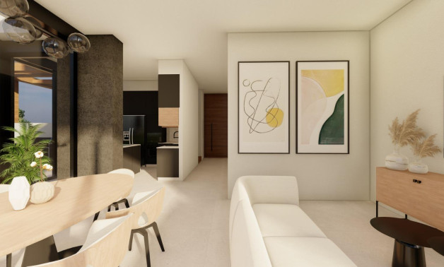 Short Term Rental - Villa -
Pilar de la Horadada - Roda Golf