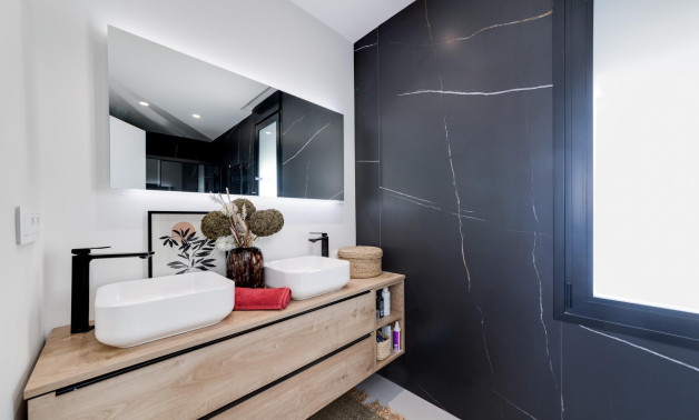 Short Term Rental - Villa -
Pilar de la Horadada - Roda Golf