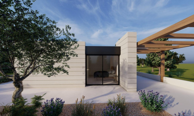 Short Term Rental - Villa -
Pilar de la Horadada - Roda Golf