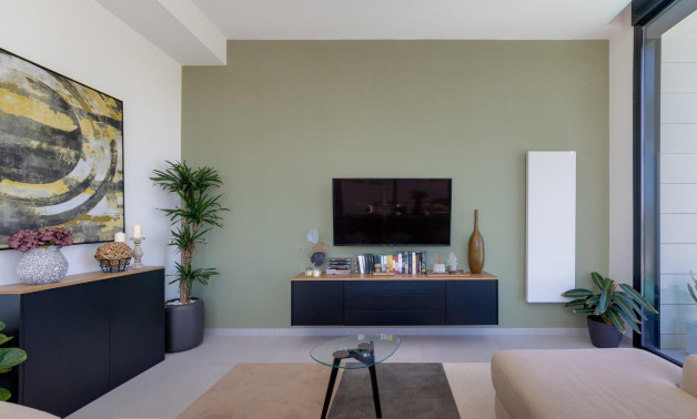 Short Term Rental - Villa -
Pilar de la Horadada - Roda Golf